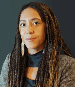 Nisha Burton