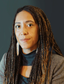 Nisha Burton