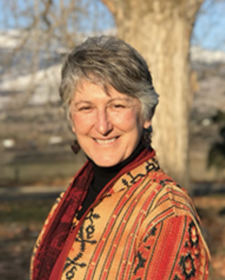 Norma Burton
