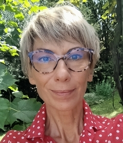 Enrica Pilot